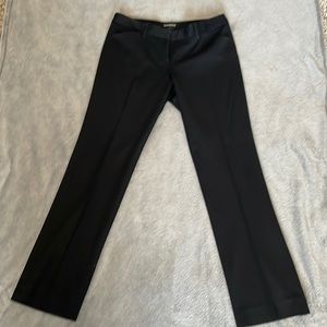 EXPRESS editor pant SIZE 6R